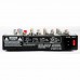 Vonyx VMM-F401 4-Channel Music Mixer